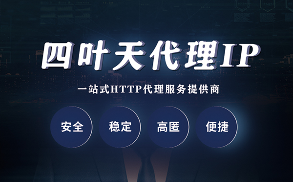 【吉安代理IP】代理ip客户端使用教程