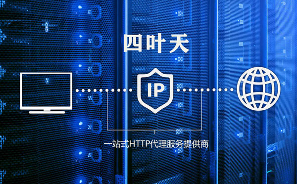 【吉安代理IP】代理IP的主要用途和使用注意事项