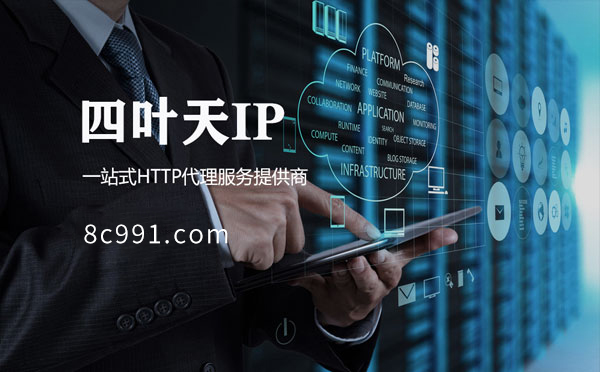 【吉安代理IP】IP地址是什么？更改IP地址会有什么影响？